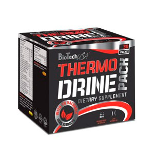 Thermo Drine Pack Biotech USA